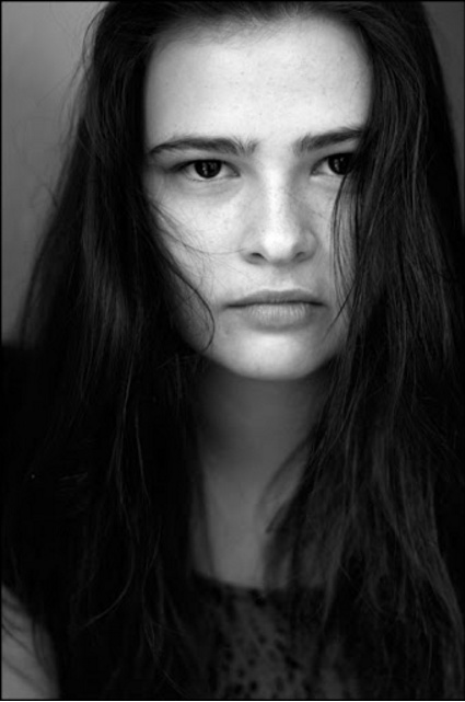Lisa Hrdina