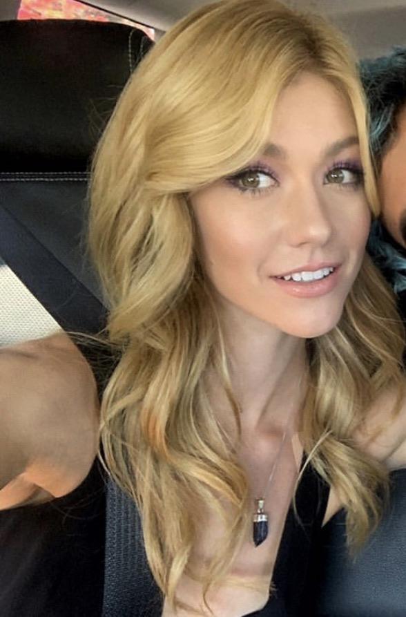 Katherine McNamara