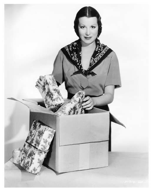 Kitty Carlisle