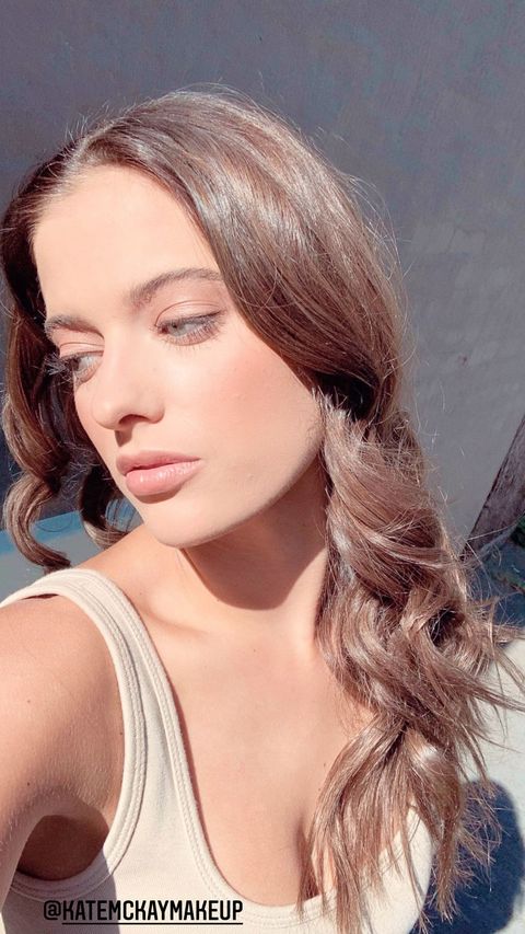 taya brooks