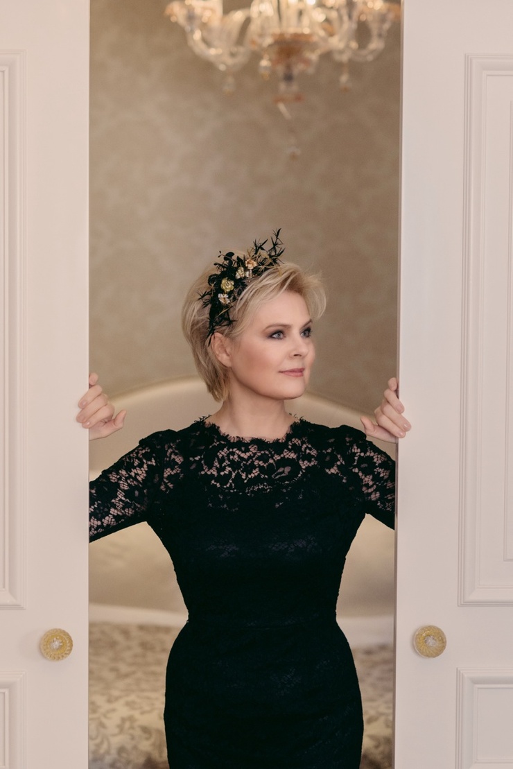 Ildikó Raimondi