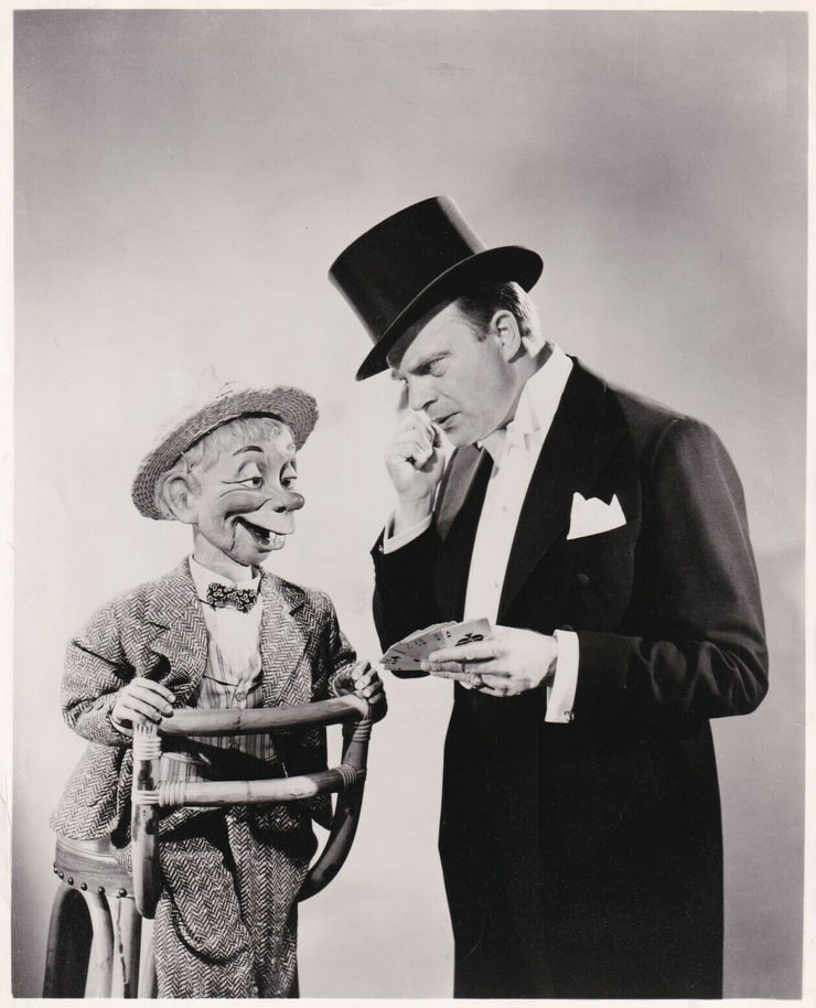 Edgar Bergen