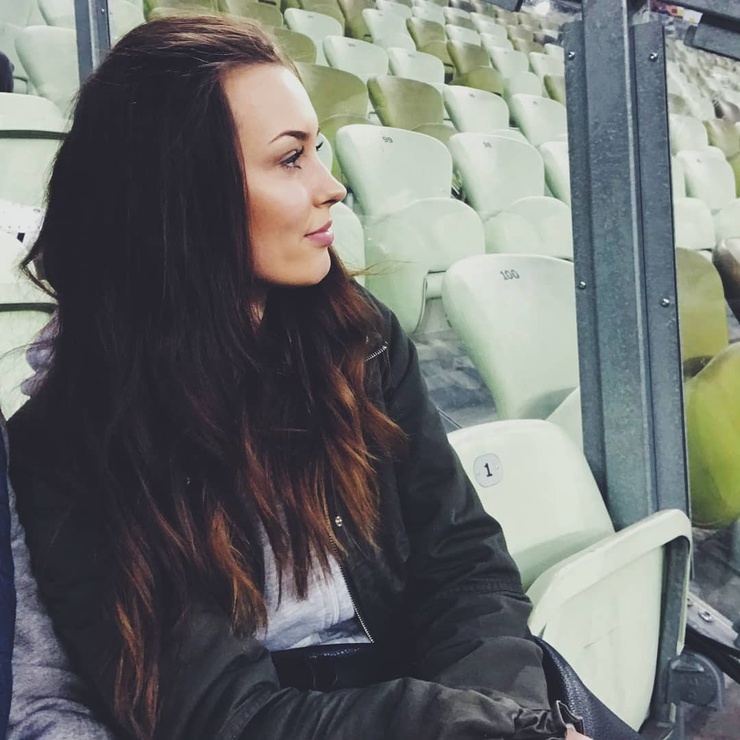 Ola Przywitowska Ola Przywitowska