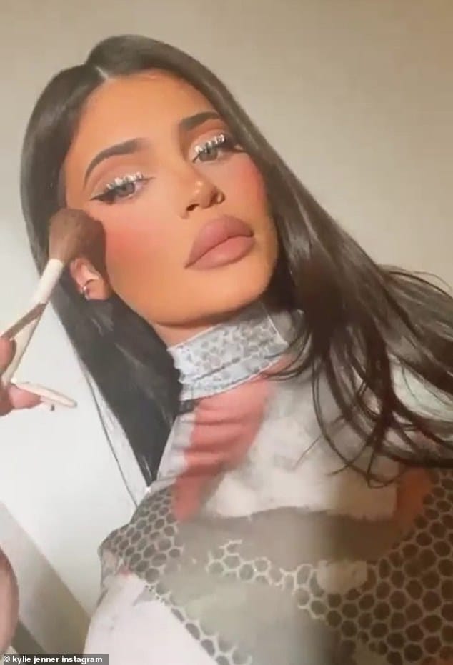 Kylie Jenner