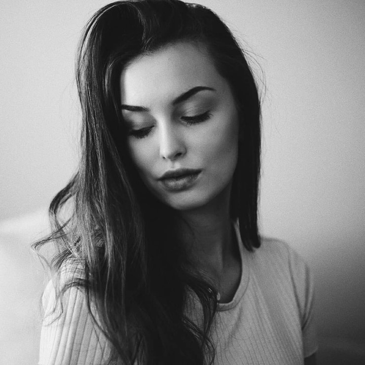 Ola Przywitowska Ola Przywitowska