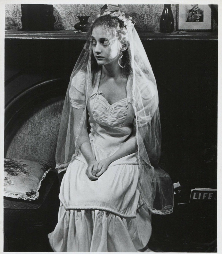 Carol Kane Carol Kane
