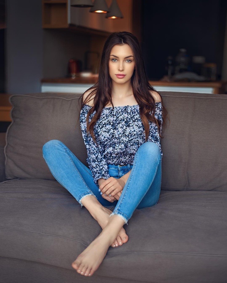 Ola Przywitowska Ola Przywitowska