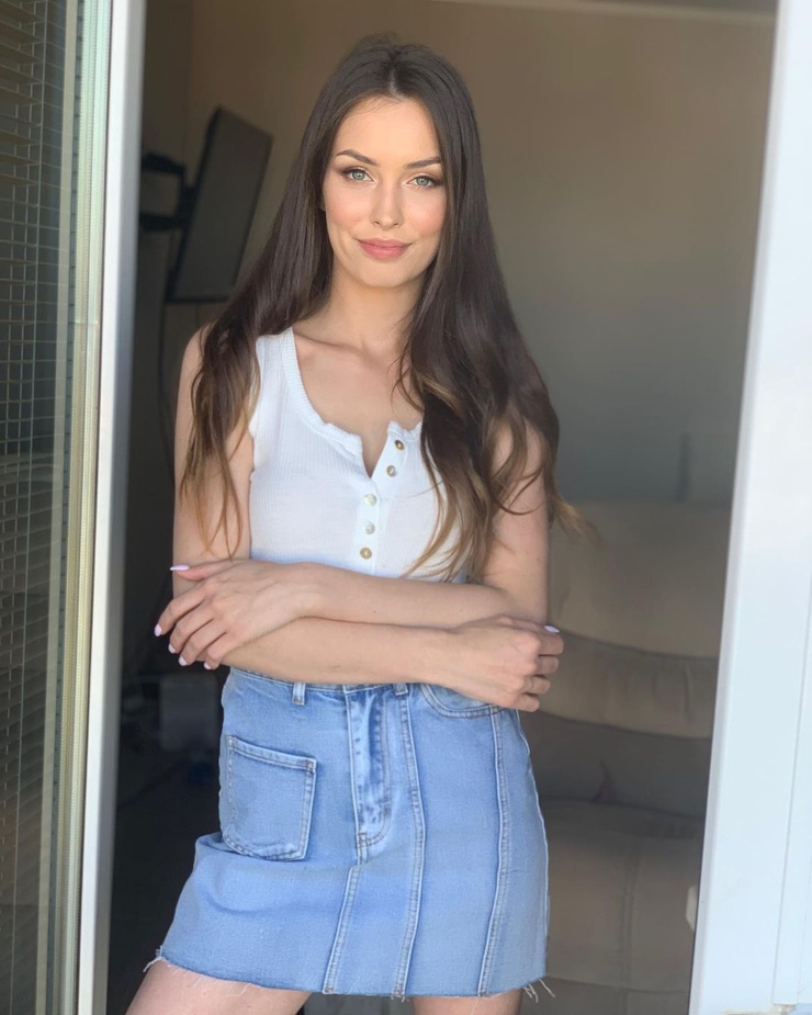 Ola Przywitowska Ola Przywitowska