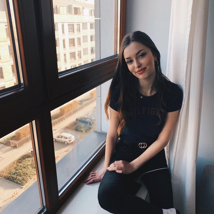 Ola Przywitowska Ola Przywitowska