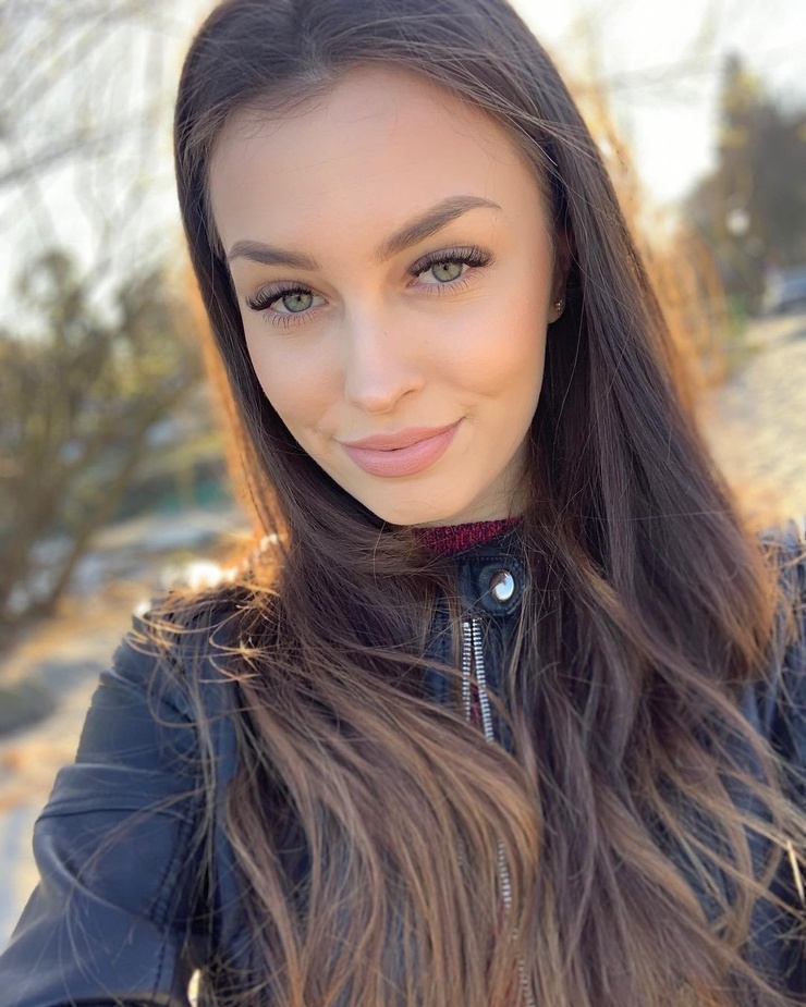 Ola Przywitowska Ola Przywitowska
