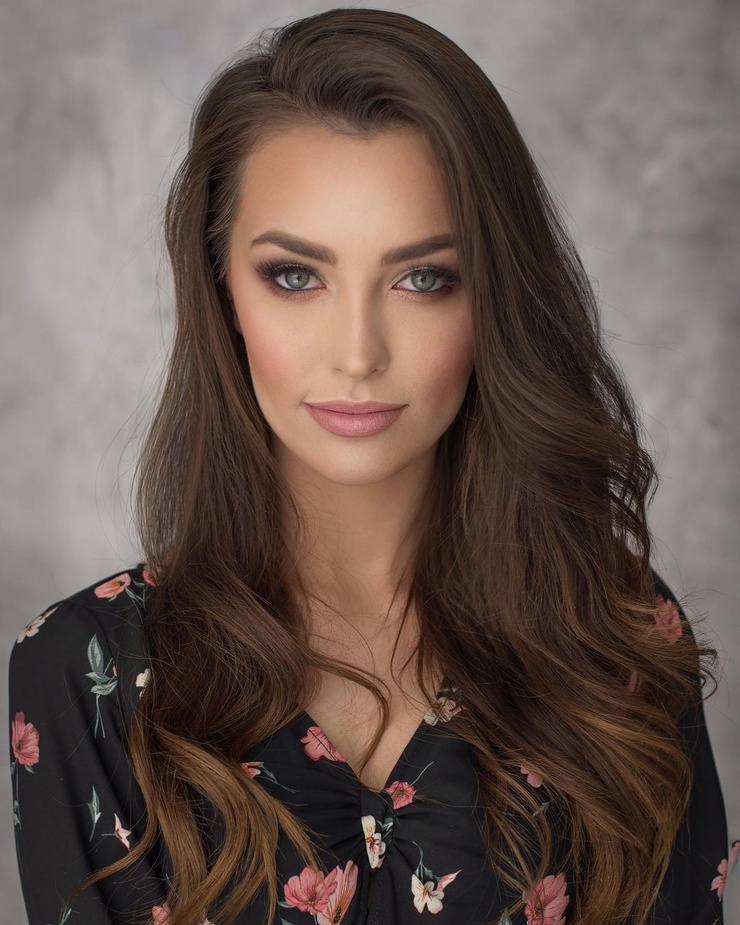 Ola Przywitowska Ola Przywitowska