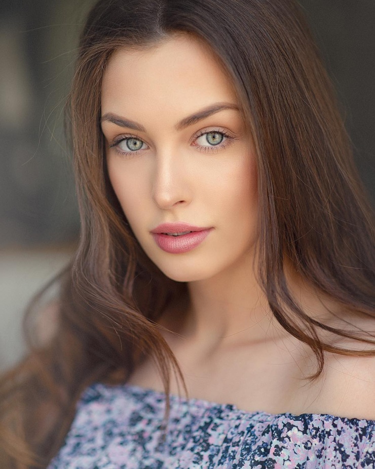 Ola Przywitowska Ola Przywitowska