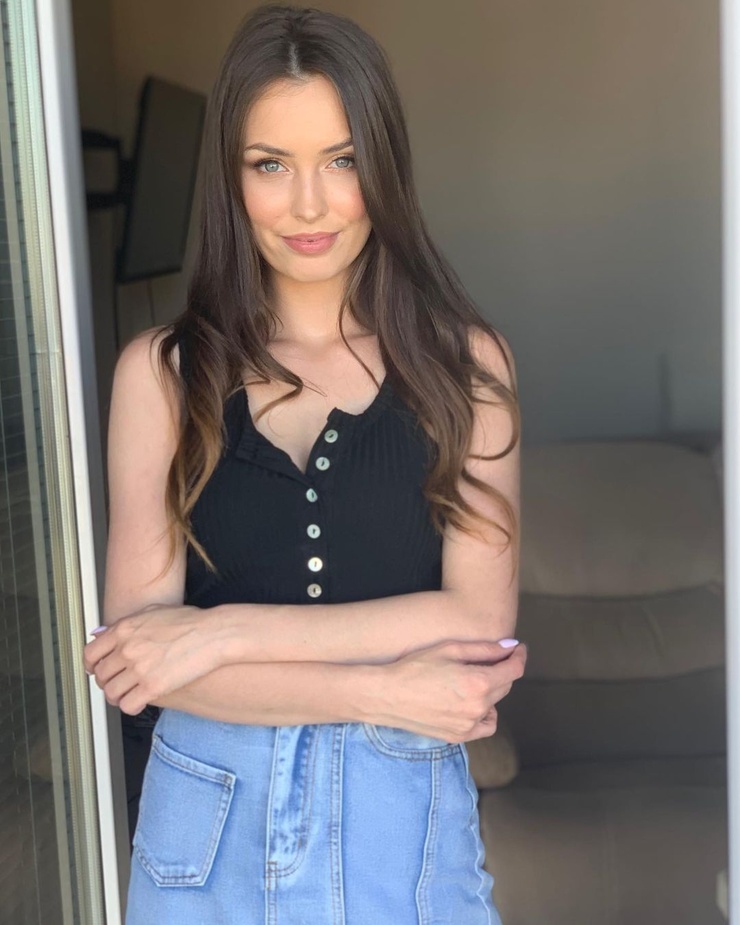 Ola Przywitowska Ola Przywitowska