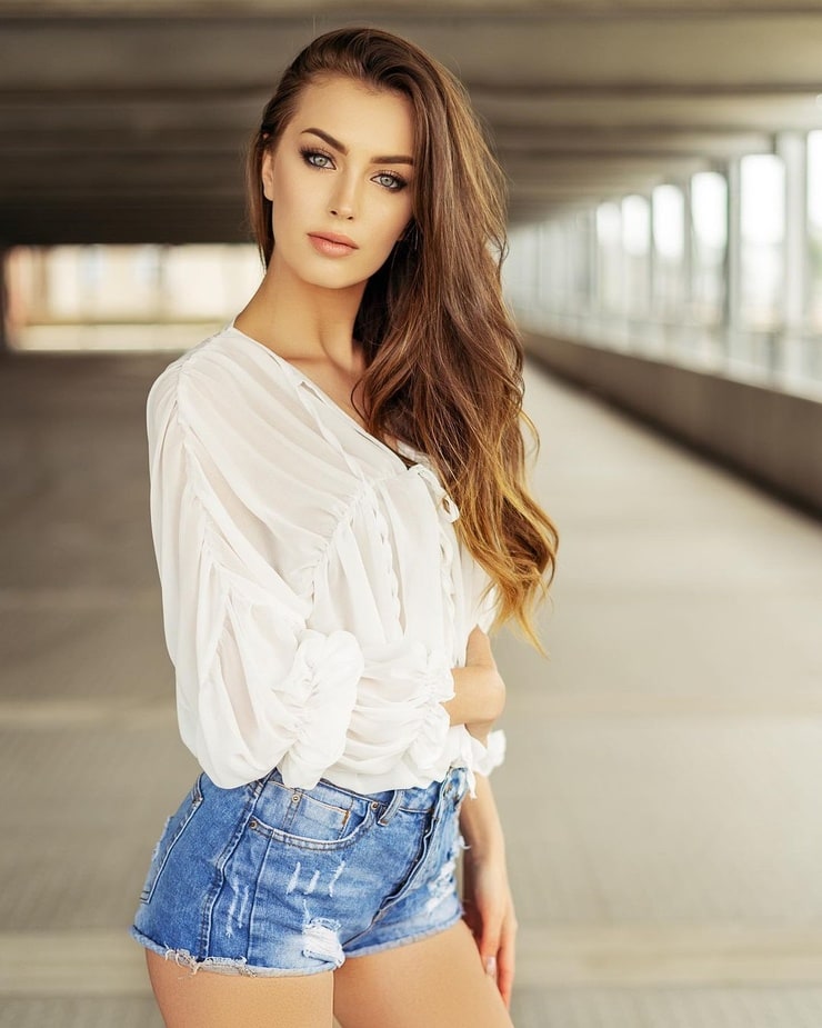 Ola Przywitowska Ola Przywitowska