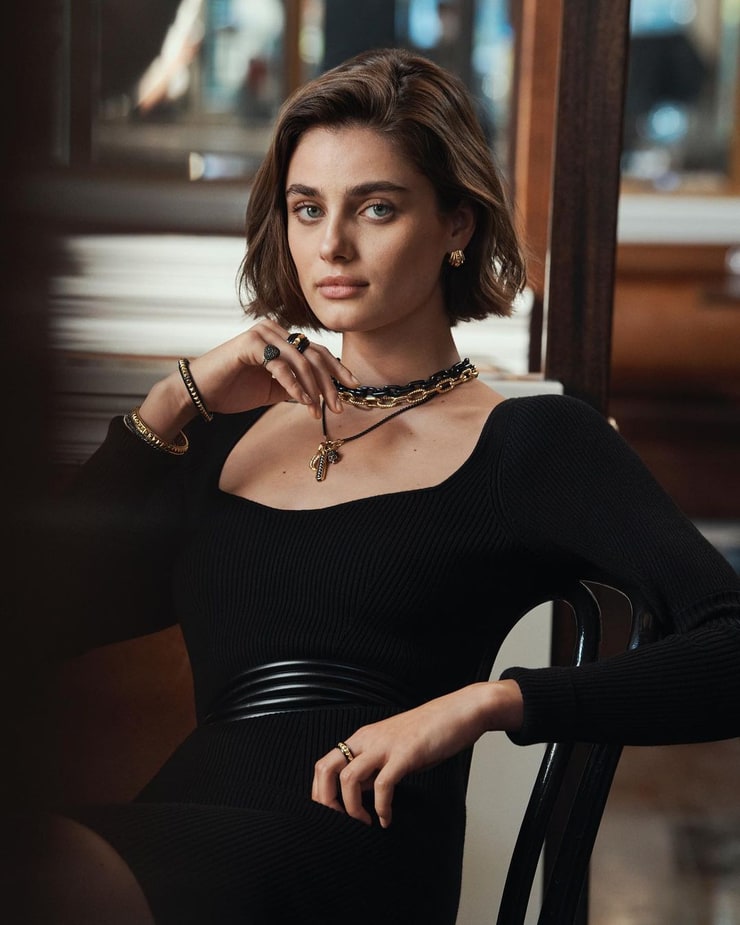 Taylor Marie Hill Taylor Marie Hill