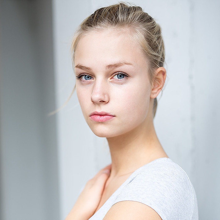  Hanna Binke