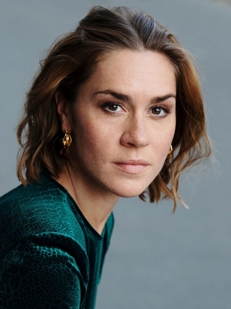 Henrike Hahn