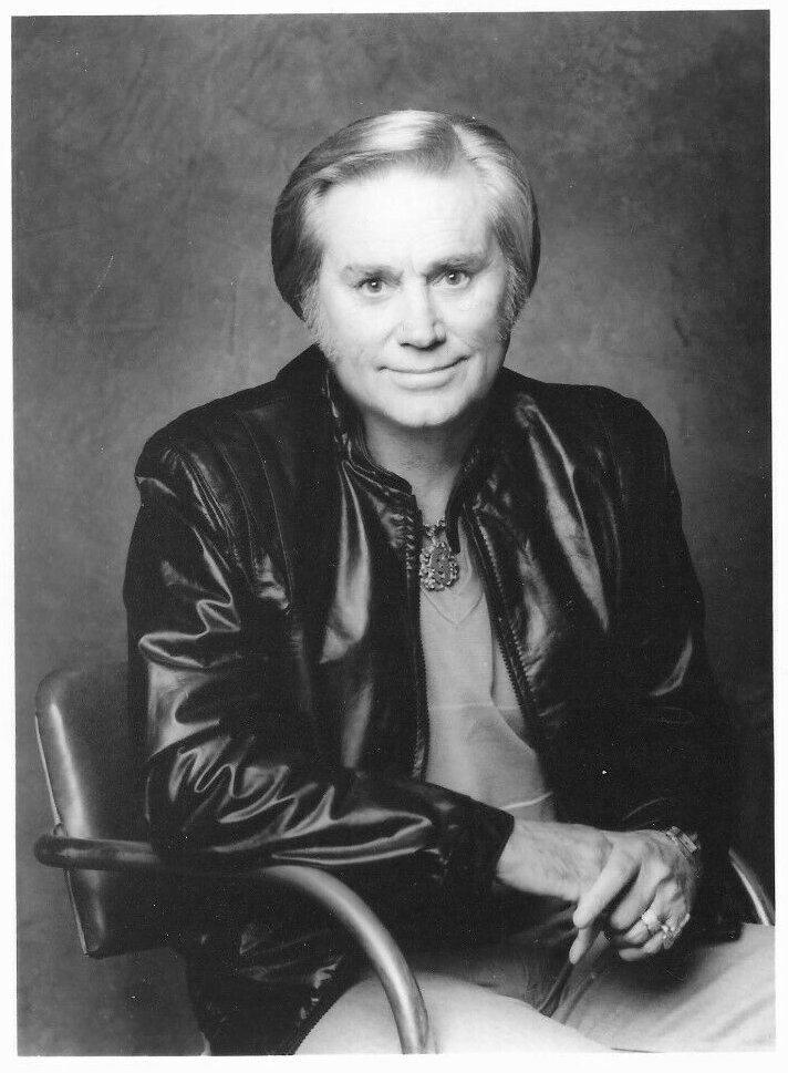 George Jones
