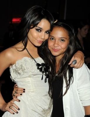 Vanessa Hudgens Vanessa Hudgens