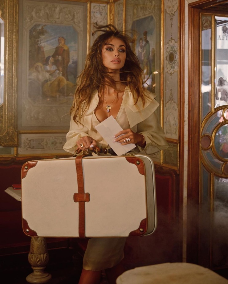 Madalina Ghenea