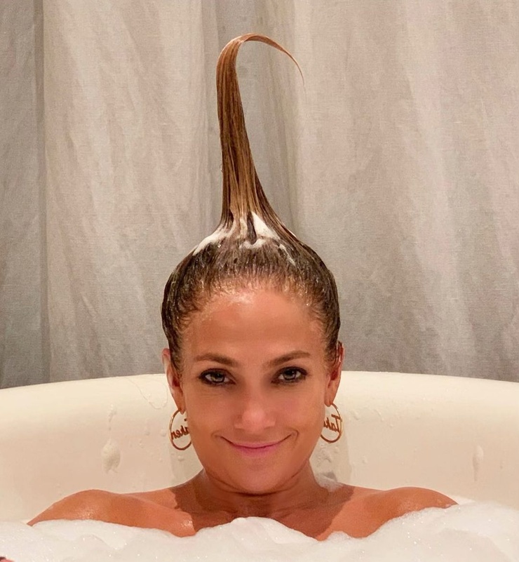 Jennifer Lopez Jennifer Lopez