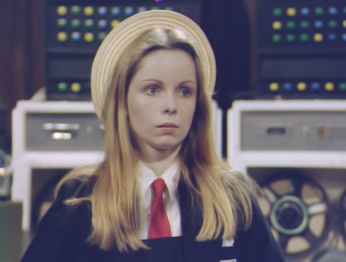 Lalla Ward Lalla Ward