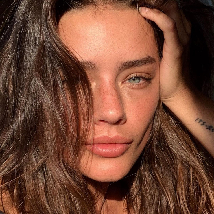 Jessica Lee Buchanan Jessica Lee Buchanan