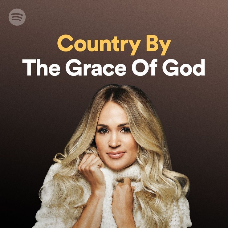 Carrie Underwood