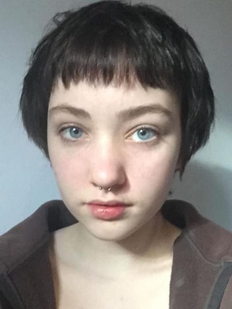 Ruby M. Lichtenberg Ruby M. Lichtenberg