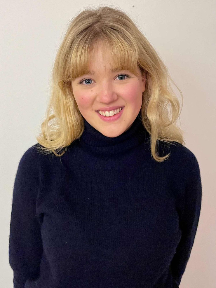 Pauline Pollmann
