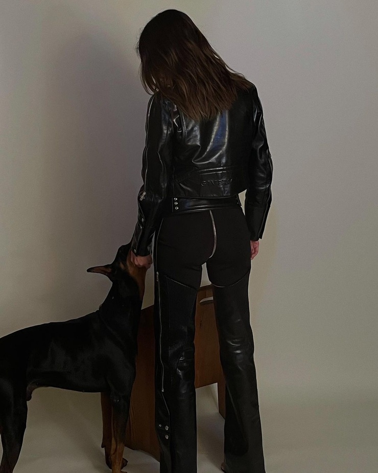 Kendall Jenner