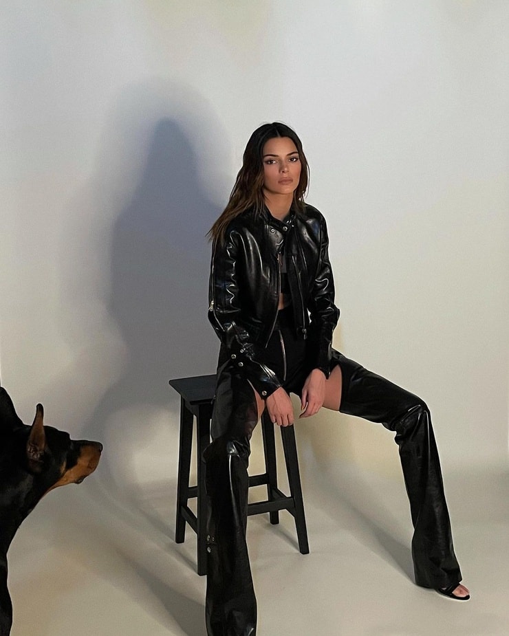 Kendall Jenner