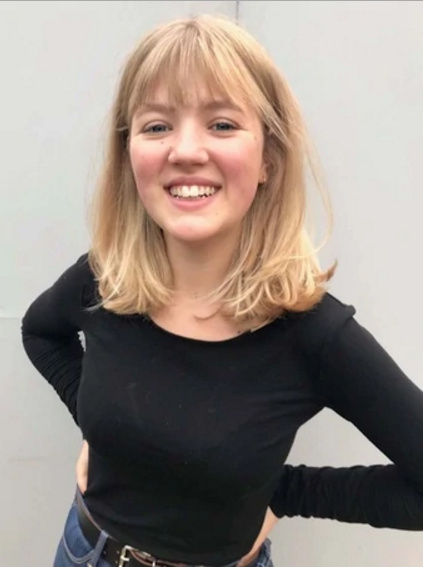 Pauline Pollmann