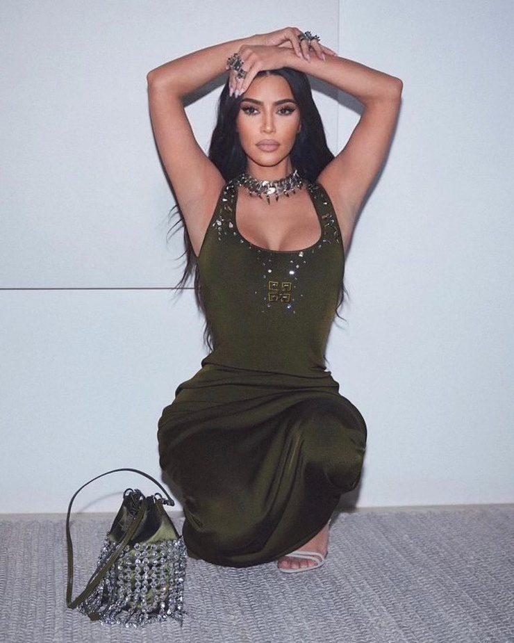 Kim Kardashian