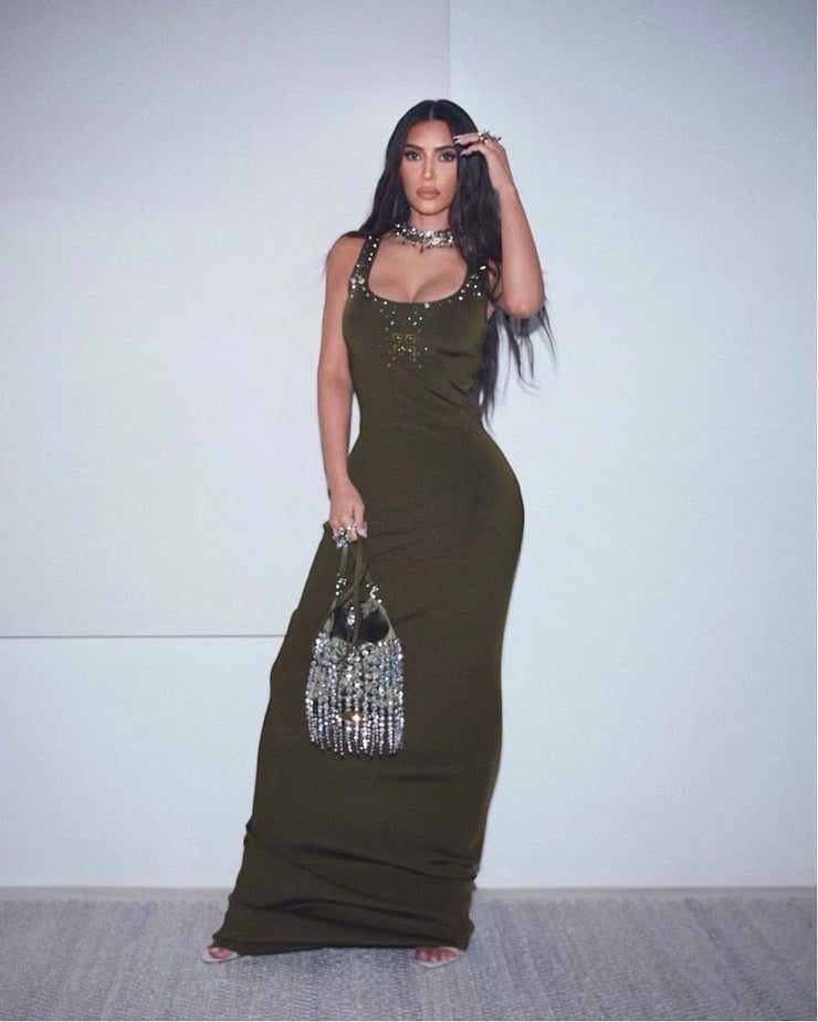 Kim Kardashian