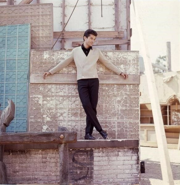 George Chakiris