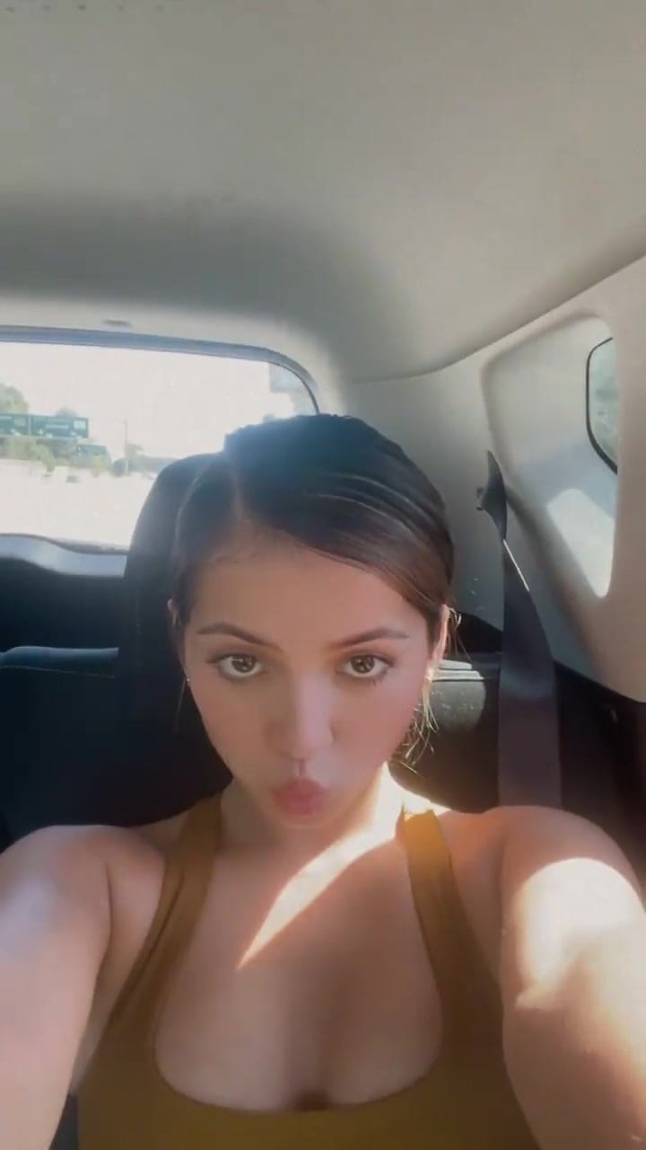 Isabela Moner Isabela Moner
