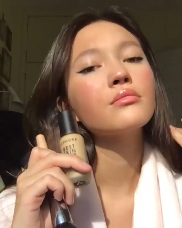 Lily Chee