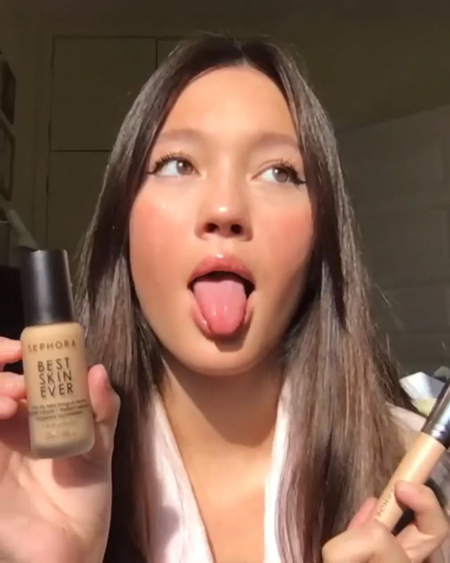 Lily Chee