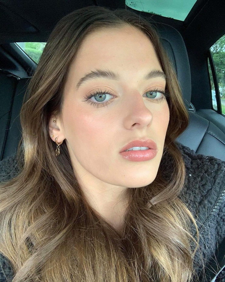 taya brooks