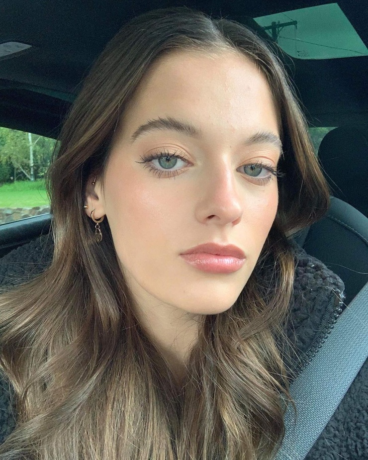 taya brooks
