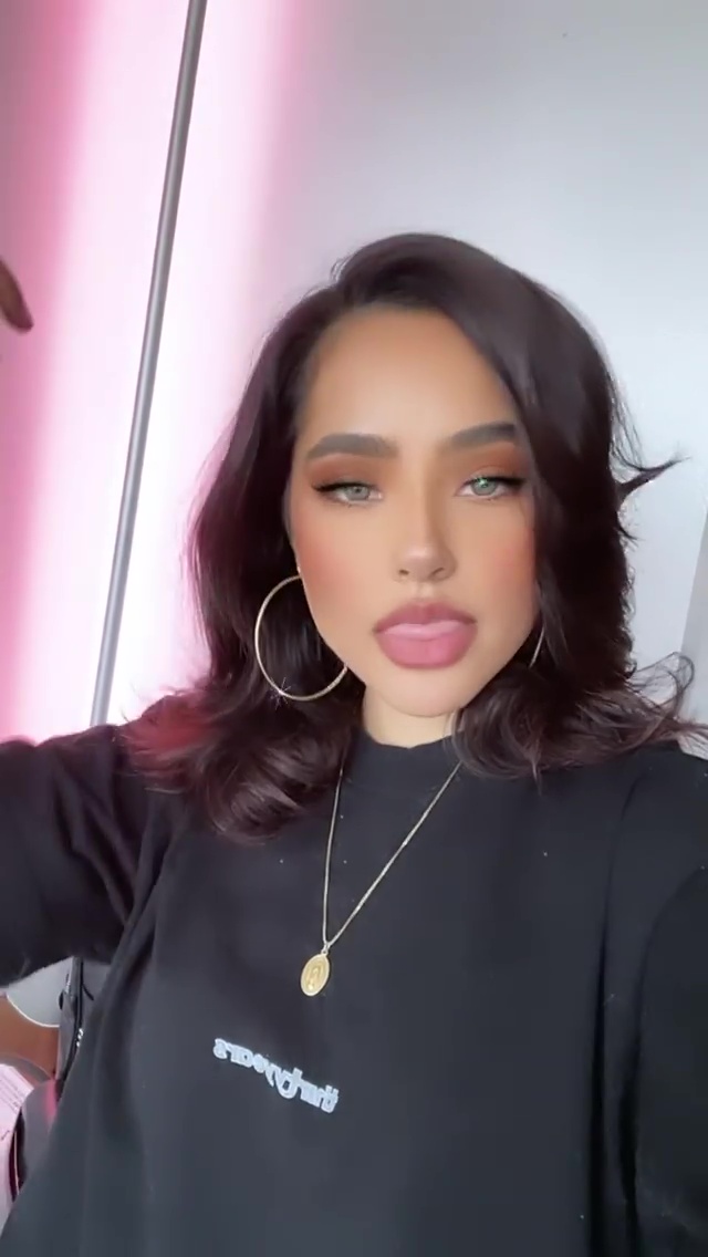 Becky G.
