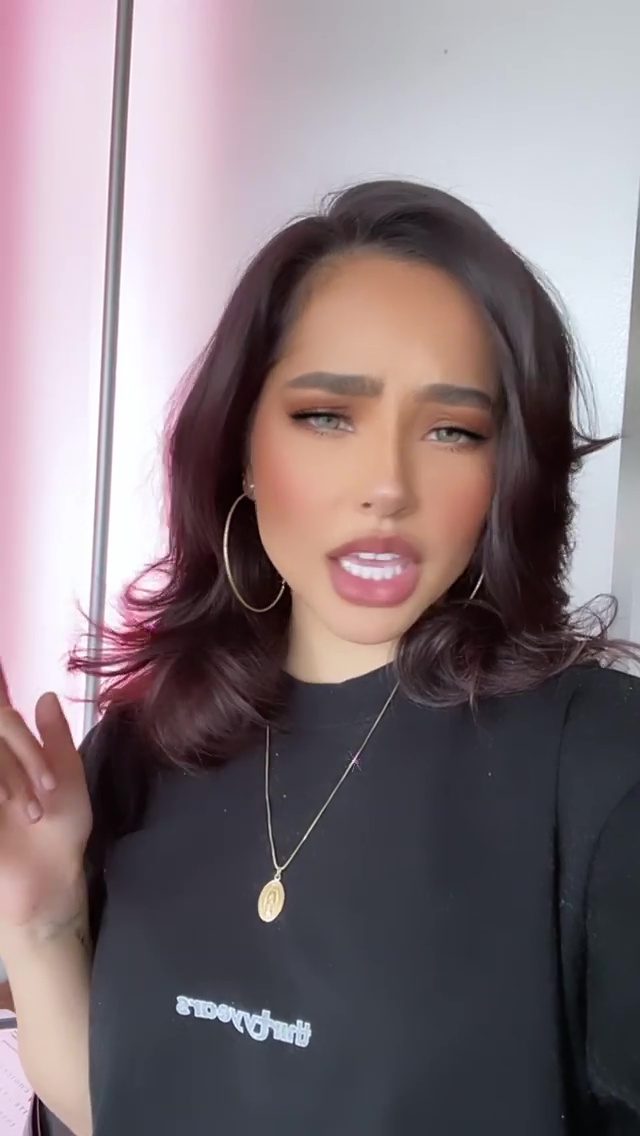 Becky G.