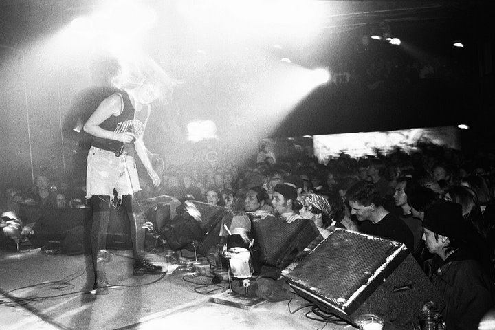 Picture of Mia Zapata