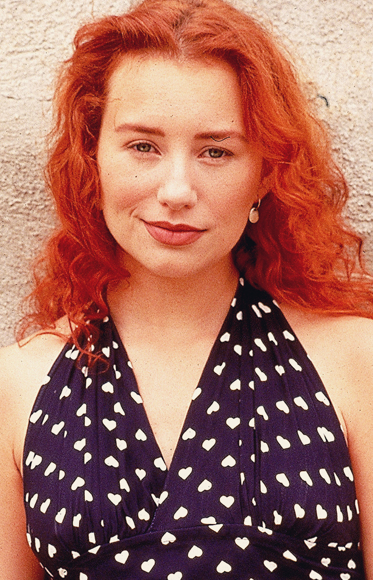 Tori Amos Tori Amos