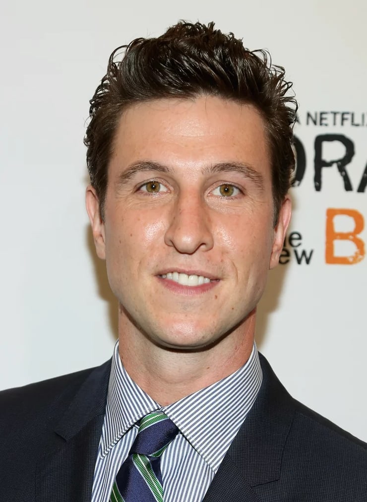 Picture of Pablo Schreiber