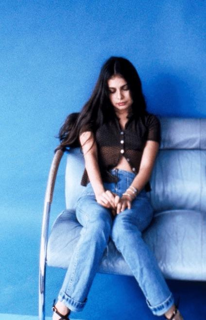 Hope Sandoval