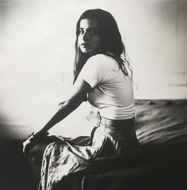 Hope Sandoval