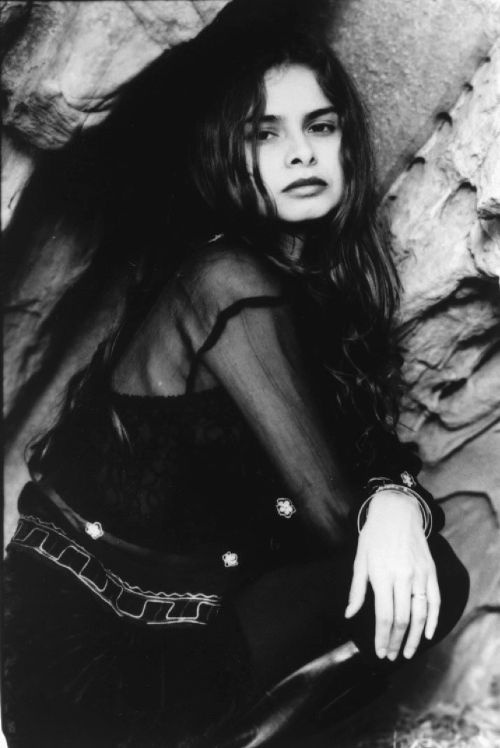 Hope Sandoval Hope Sandoval