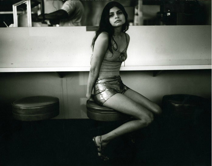 Hope Sandoval